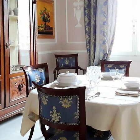 Casa Alessandro 佛罗伦萨 外观 照片