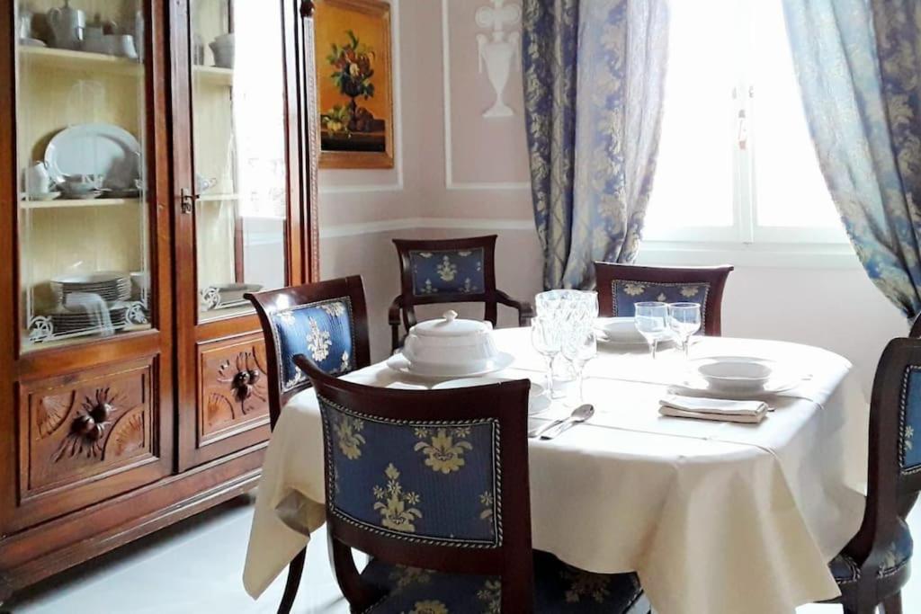 Casa Alessandro 佛罗伦萨 外观 照片